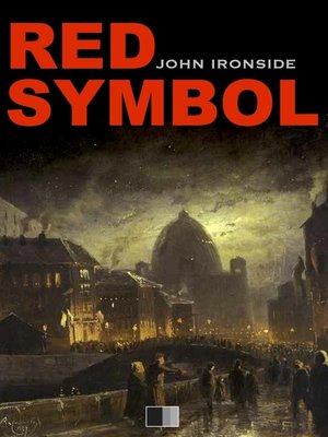 cover image of The Red Symbol